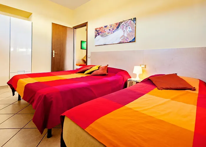 B&B Ai Cipressi Lucca